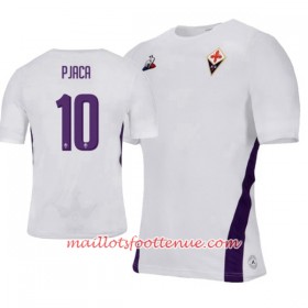 Maillot/Tenue ACF Fiorentina Marko Pjaca 10 Extérieur 2018/2019